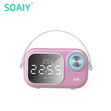 Loa Soaiy E16